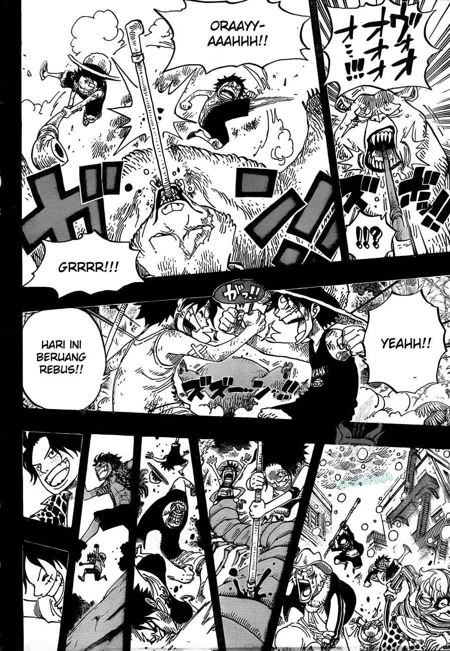 Chapter 589 - halaman 13