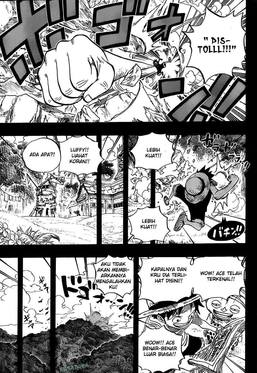 Chapter 589 - halaman 16
