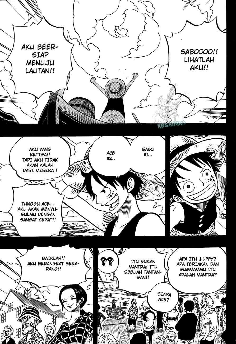 Chapter 589 - halaman 18