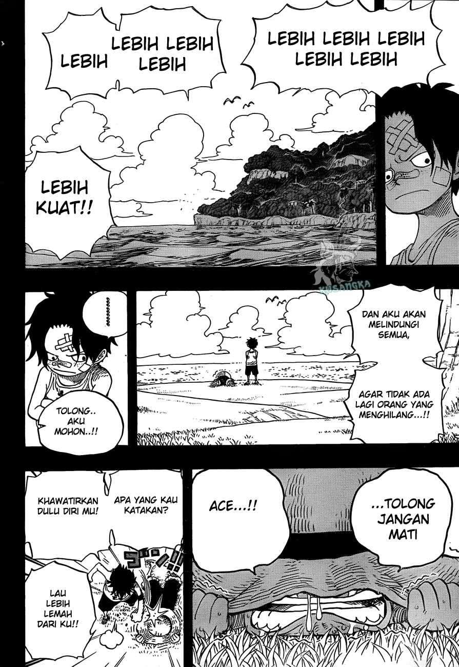 Chapter 589 - halaman 5