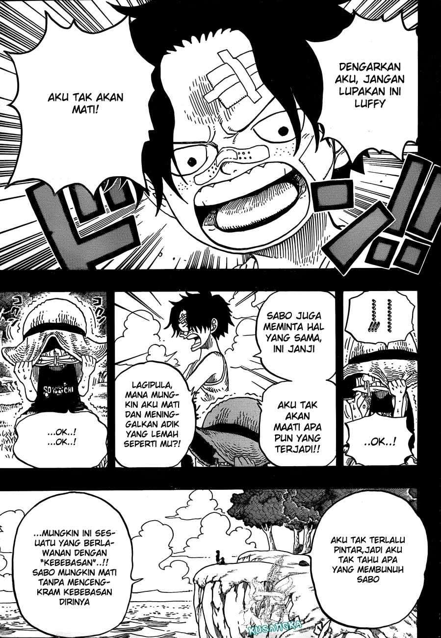Chapter 589 - halaman 6