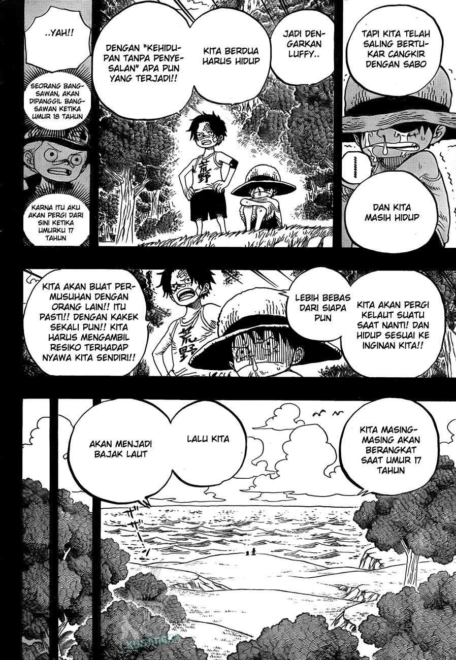 Chapter 589 - halaman 7