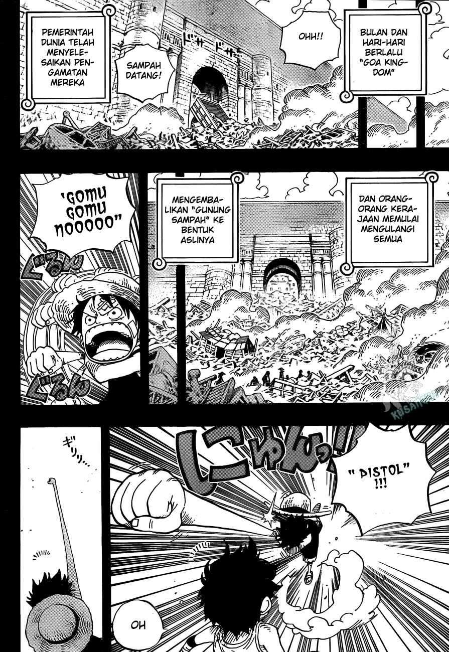 Chapter 589 - halaman 9