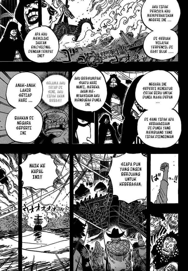 Chapter 587 - halaman 17