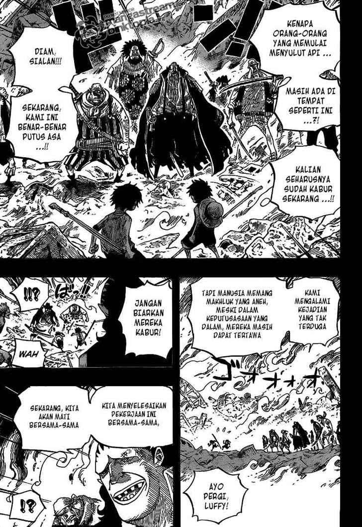 Chapter 587 - halaman 7
