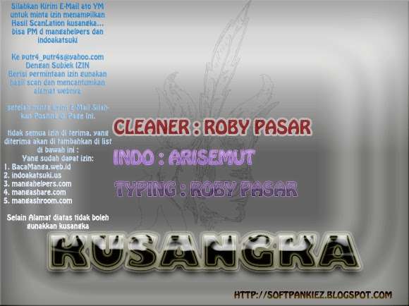 Chapter 582 - halaman 19