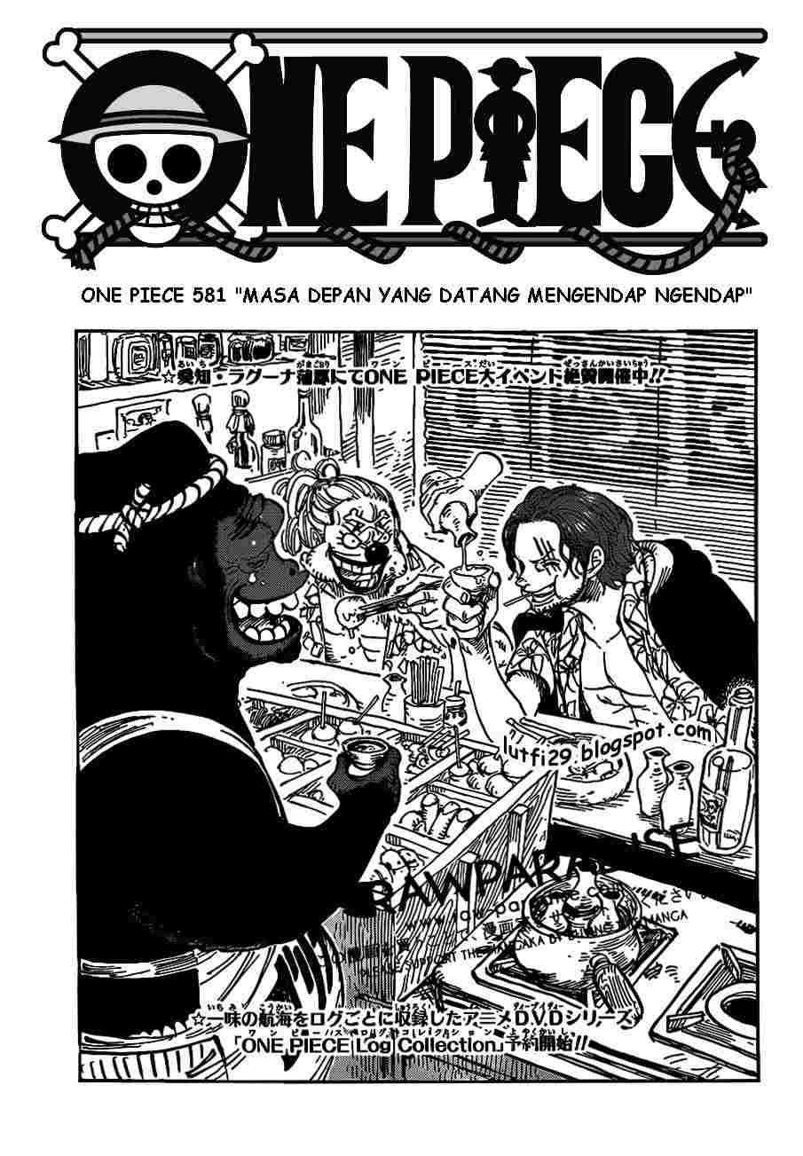 Chapter 581 - halaman 2