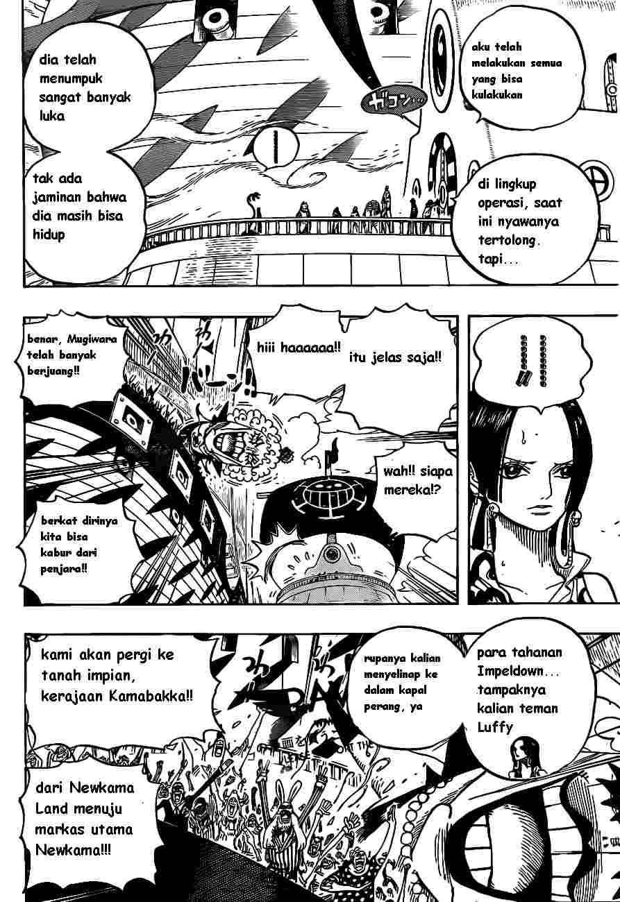 Chapter 581 - halaman 11