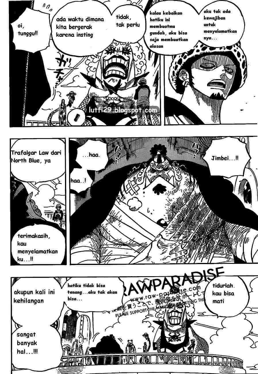 Chapter 581 - halaman 13