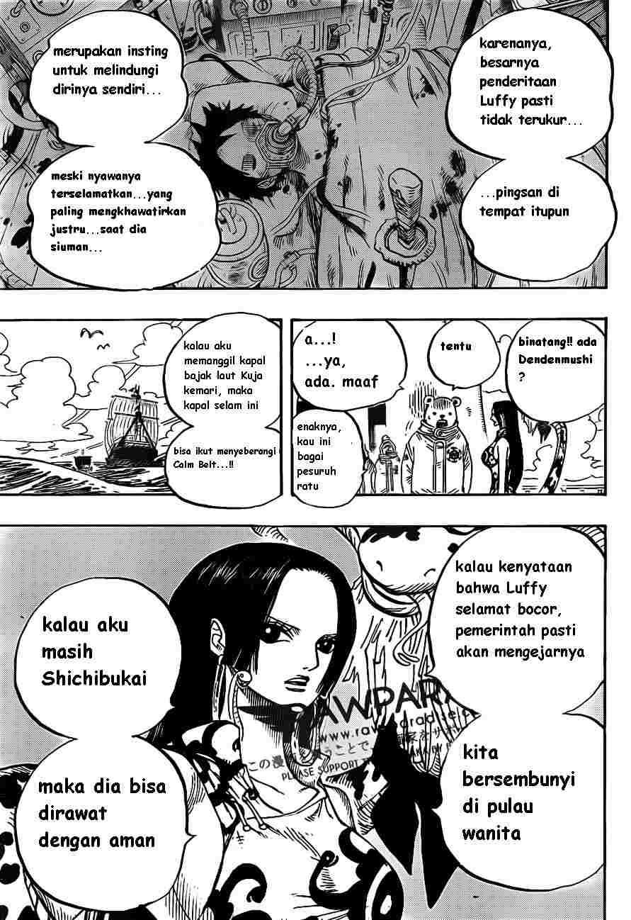 Chapter 581 - halaman 14