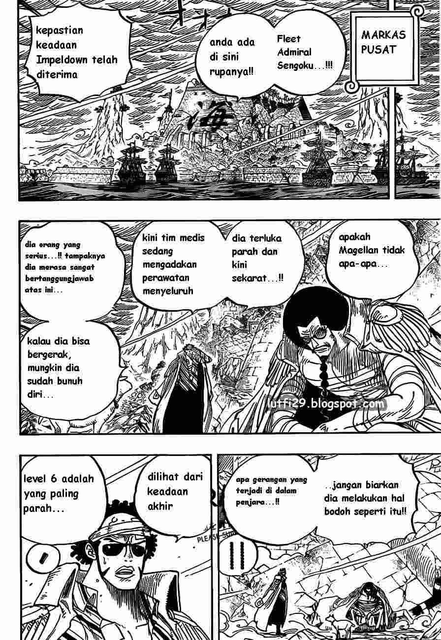 Chapter 581 - halaman 15