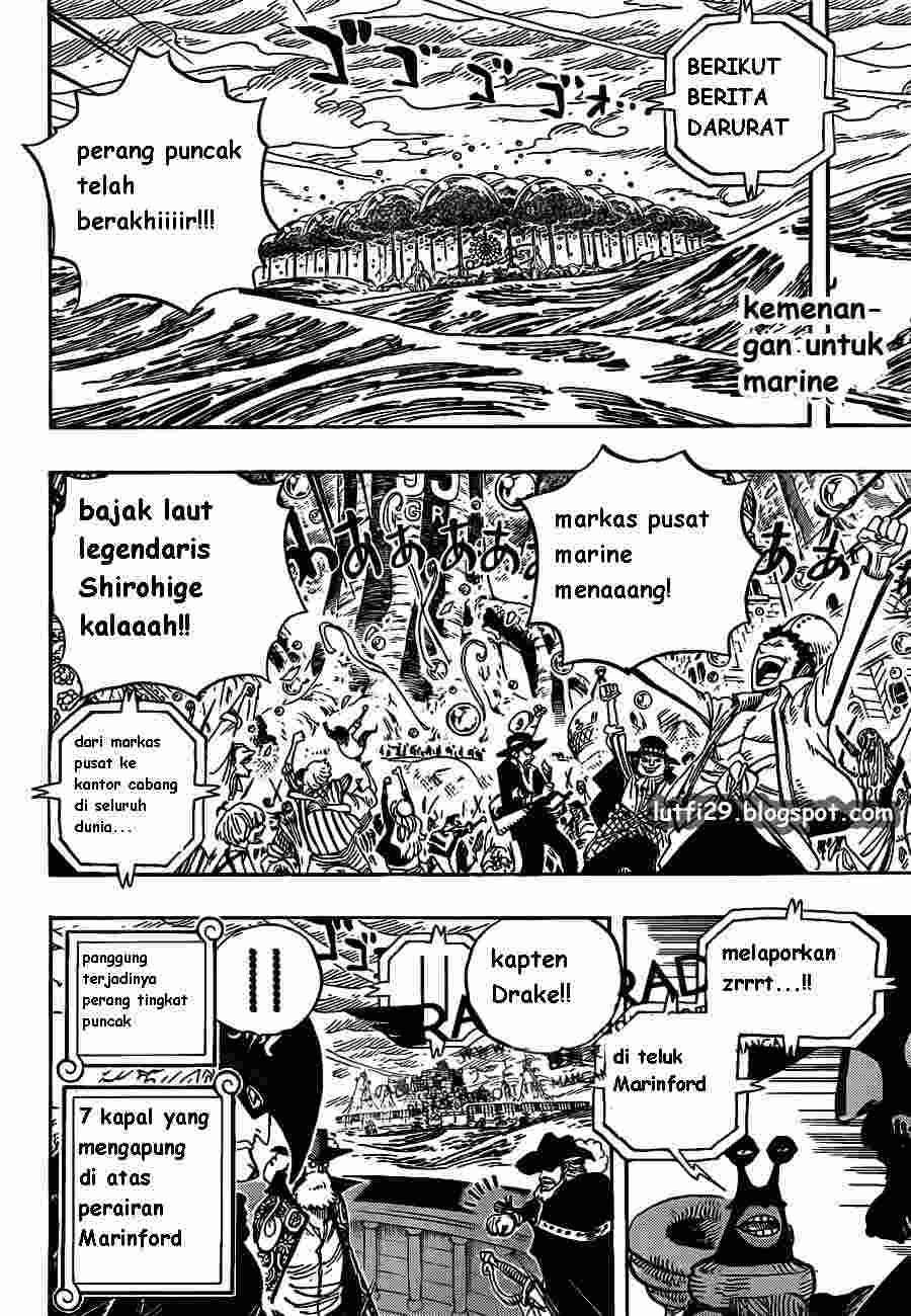 Chapter 581 - halaman 3