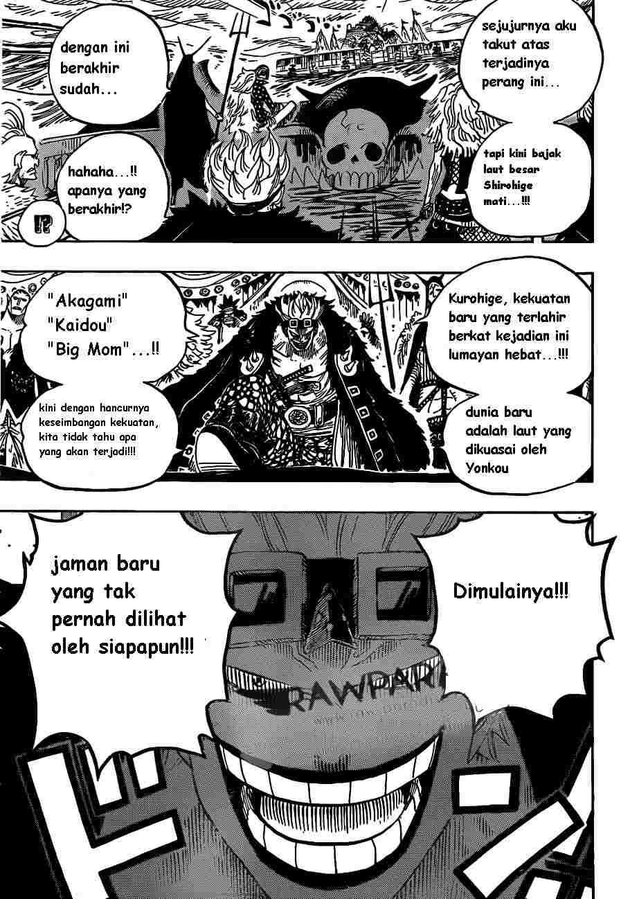 Chapter 581 - halaman 6