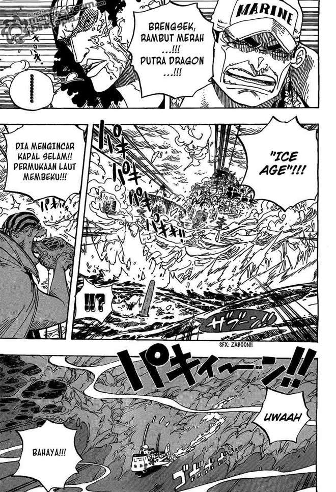 Chapter 580 - halaman 5