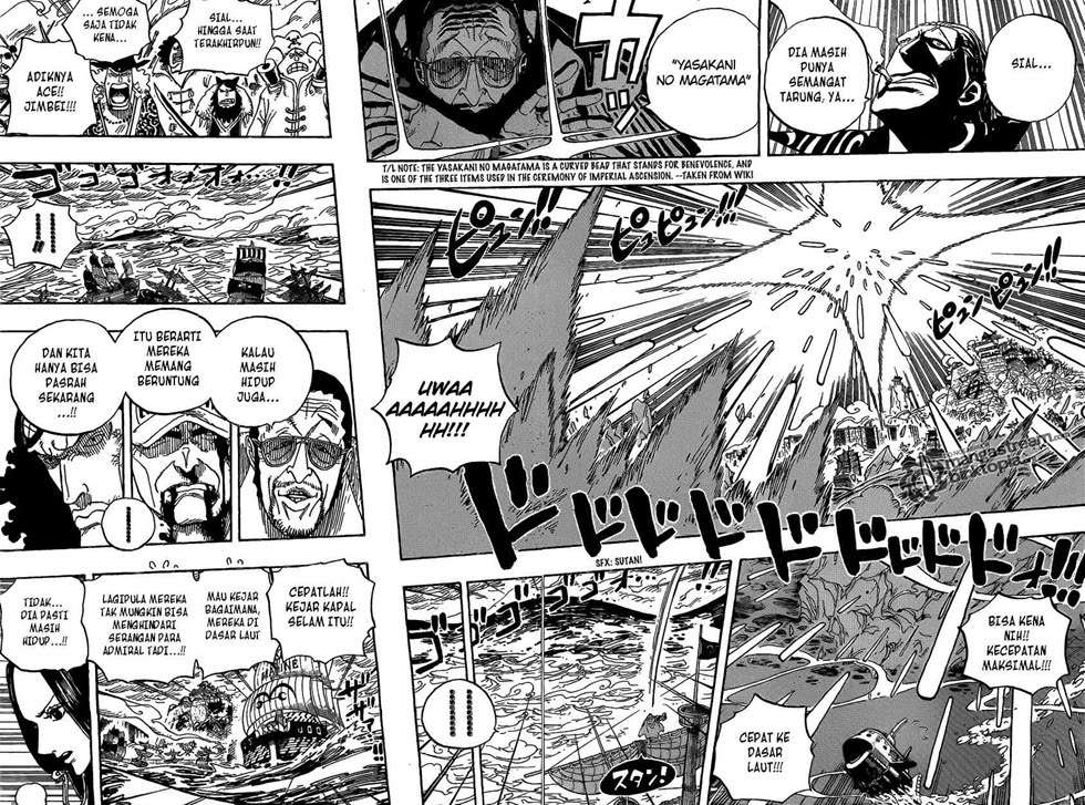 Chapter 580 - halaman 6