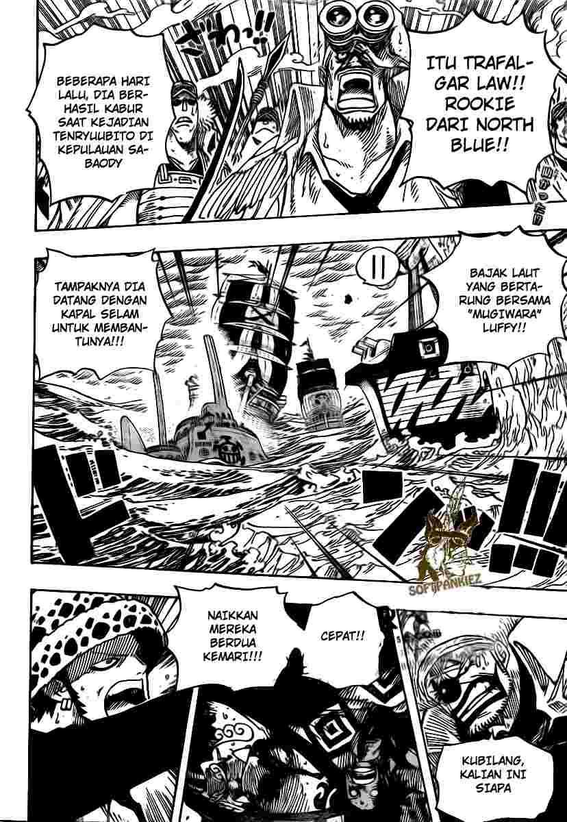Chapter 579 - halaman 2