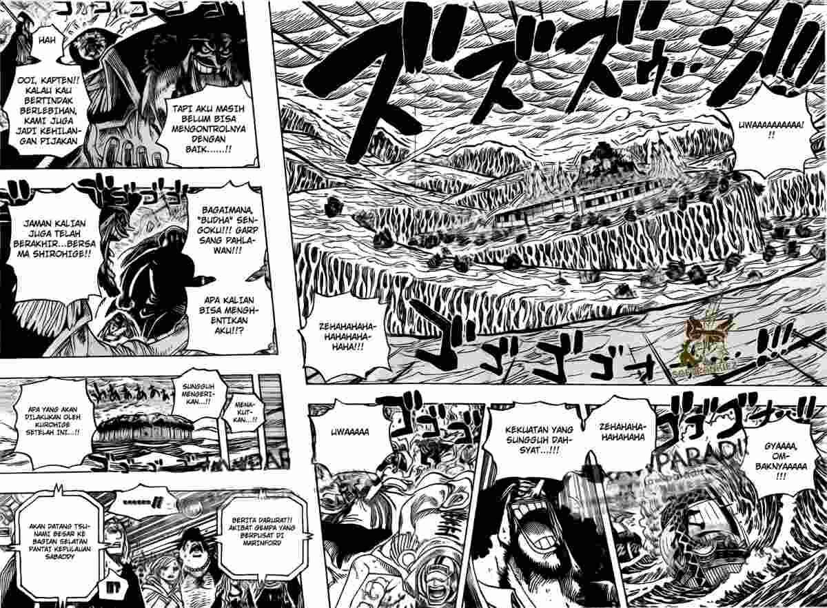 Chapter 579 - halaman 4