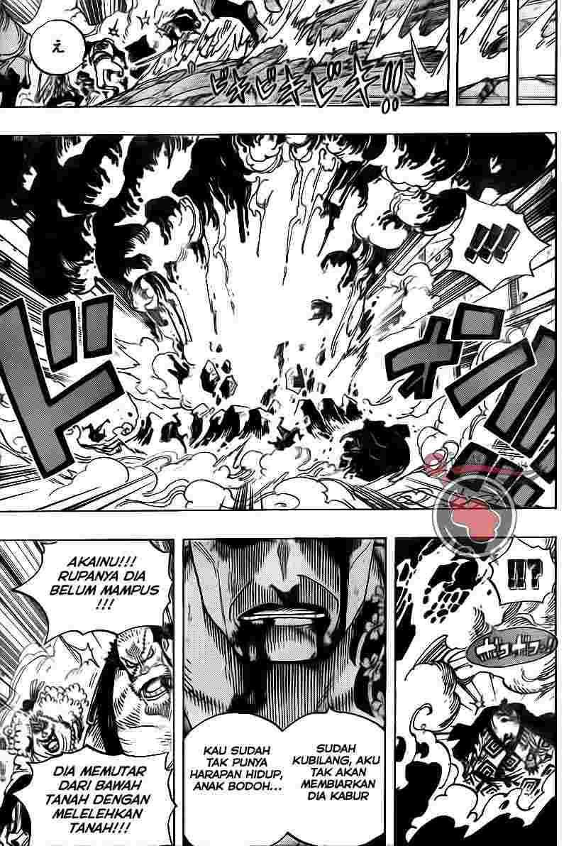 Chapter 577 - halaman 11