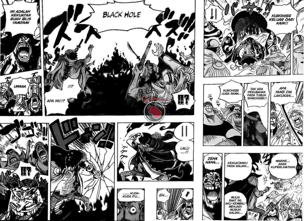Chapter 577 - halaman 14