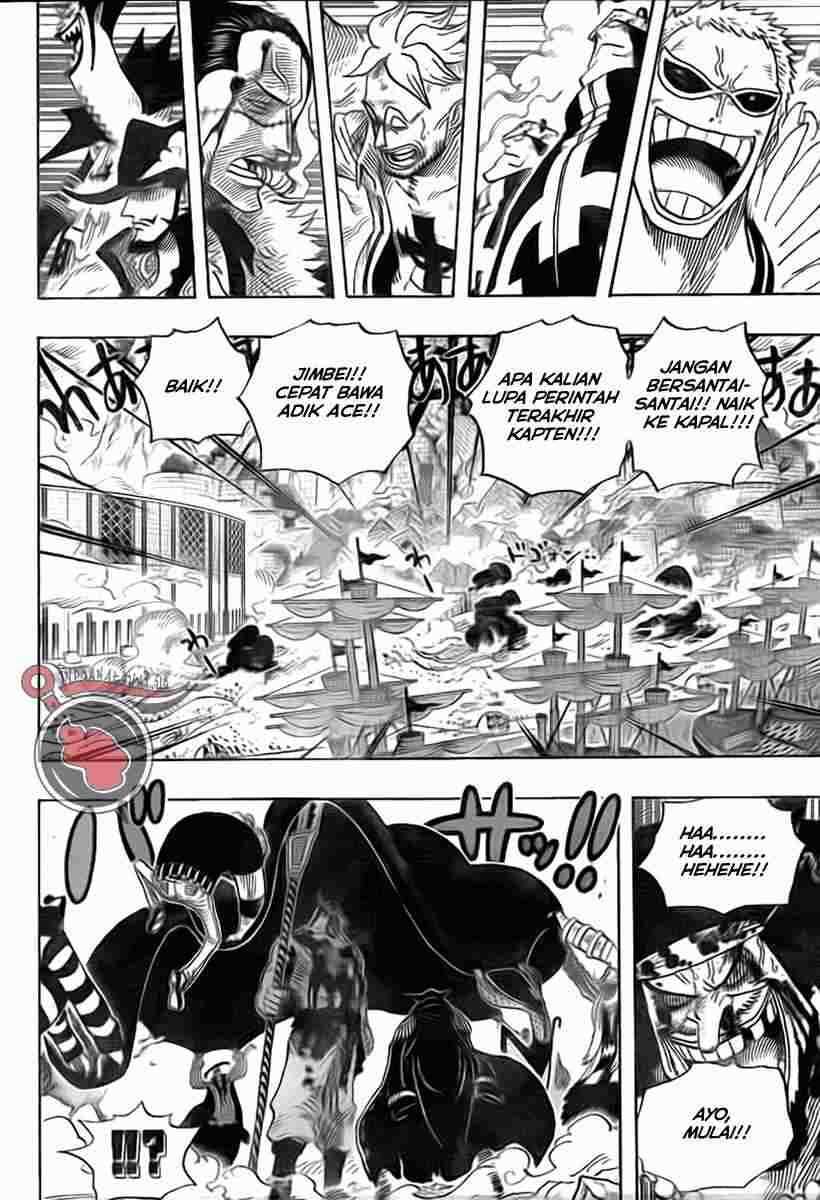 Chapter 577 - halaman 6
