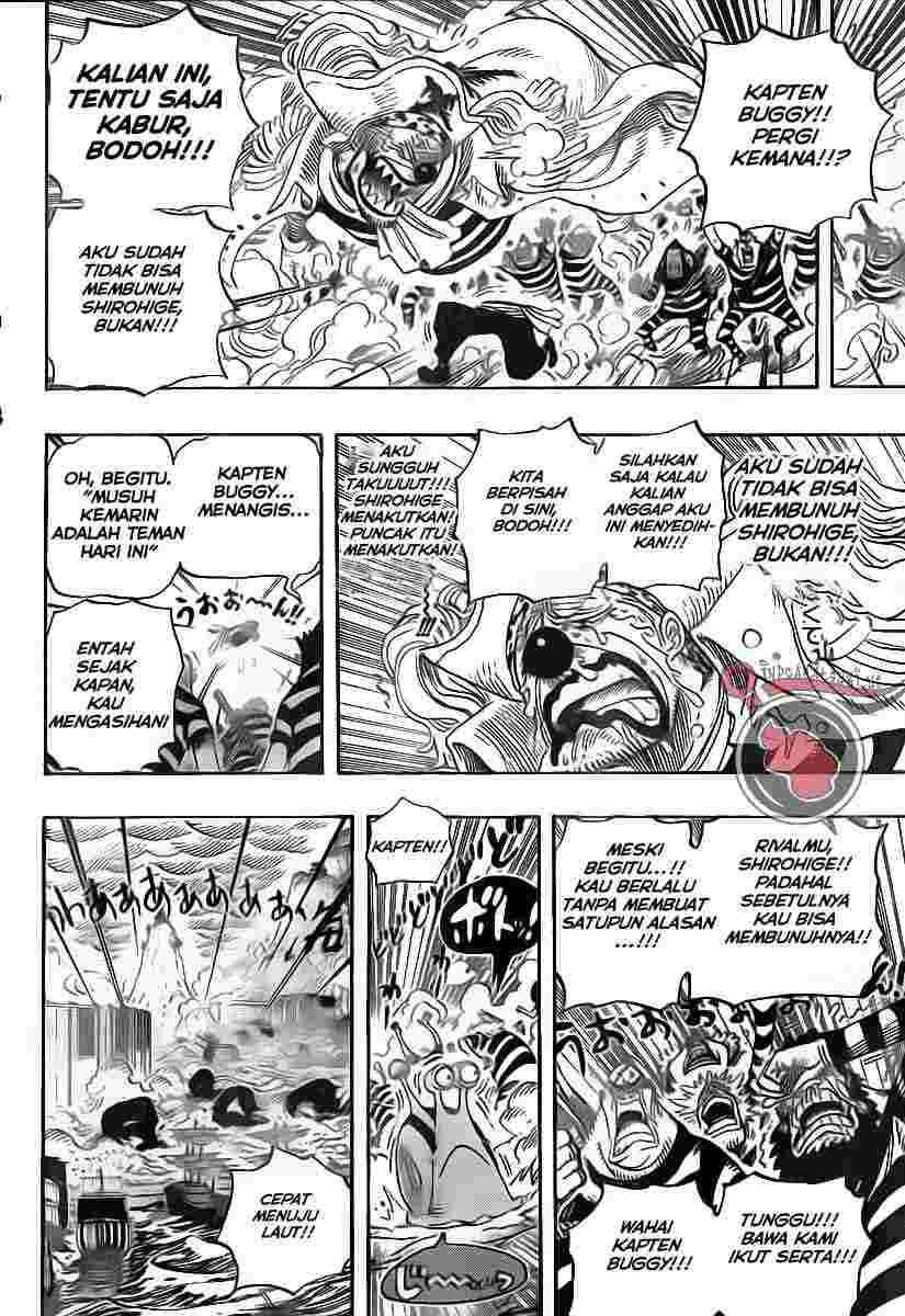 Chapter 577 - halaman 8
