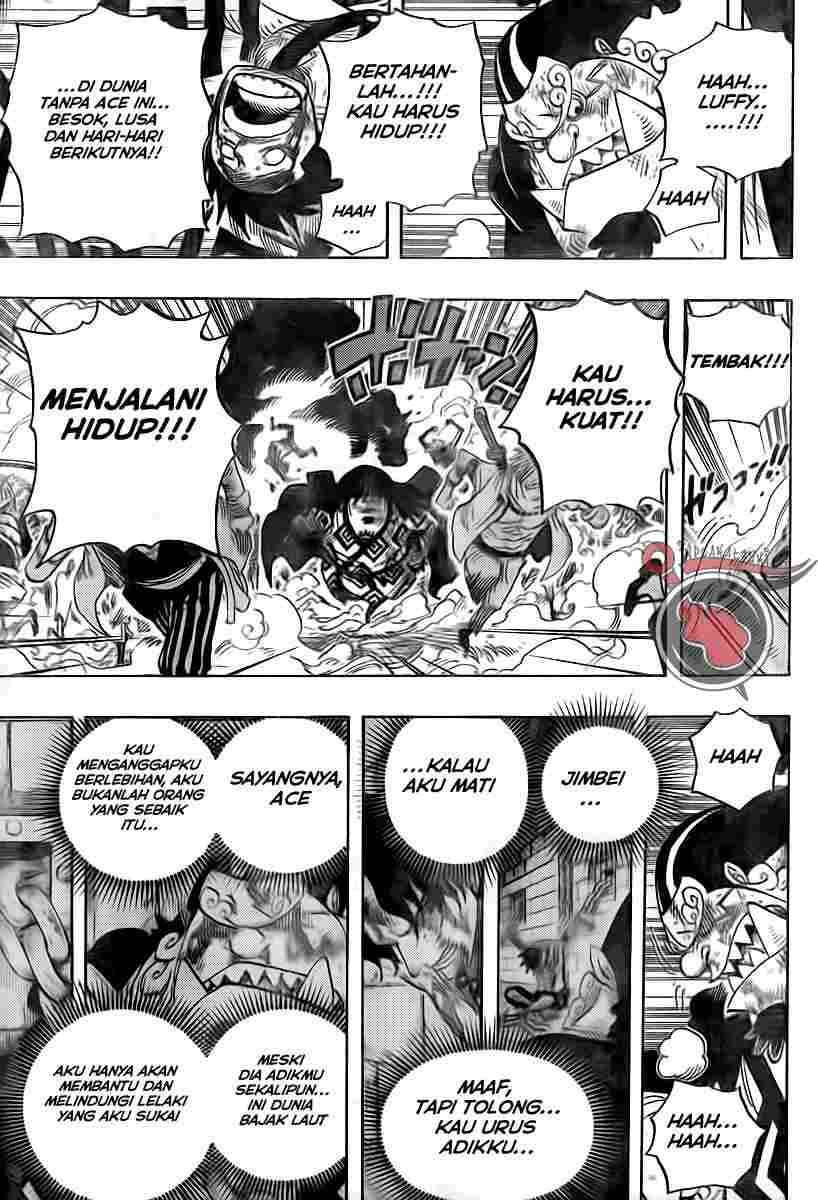 Chapter 577 - halaman 9