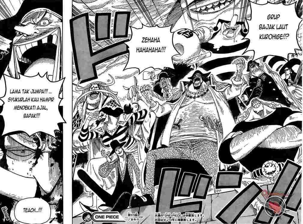 Chapter 575 - halaman 11