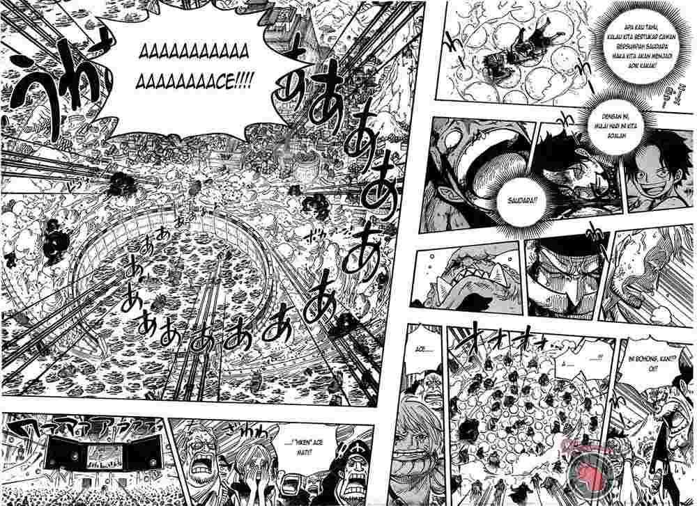 Chapter 575 - halaman 3