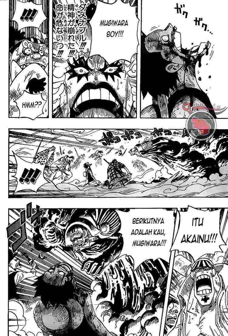 Chapter 575 - halaman 4