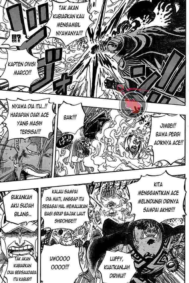 Chapter 575 - halaman 5