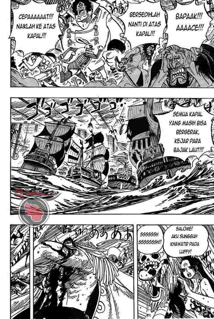 Chapter 575 - halaman 9