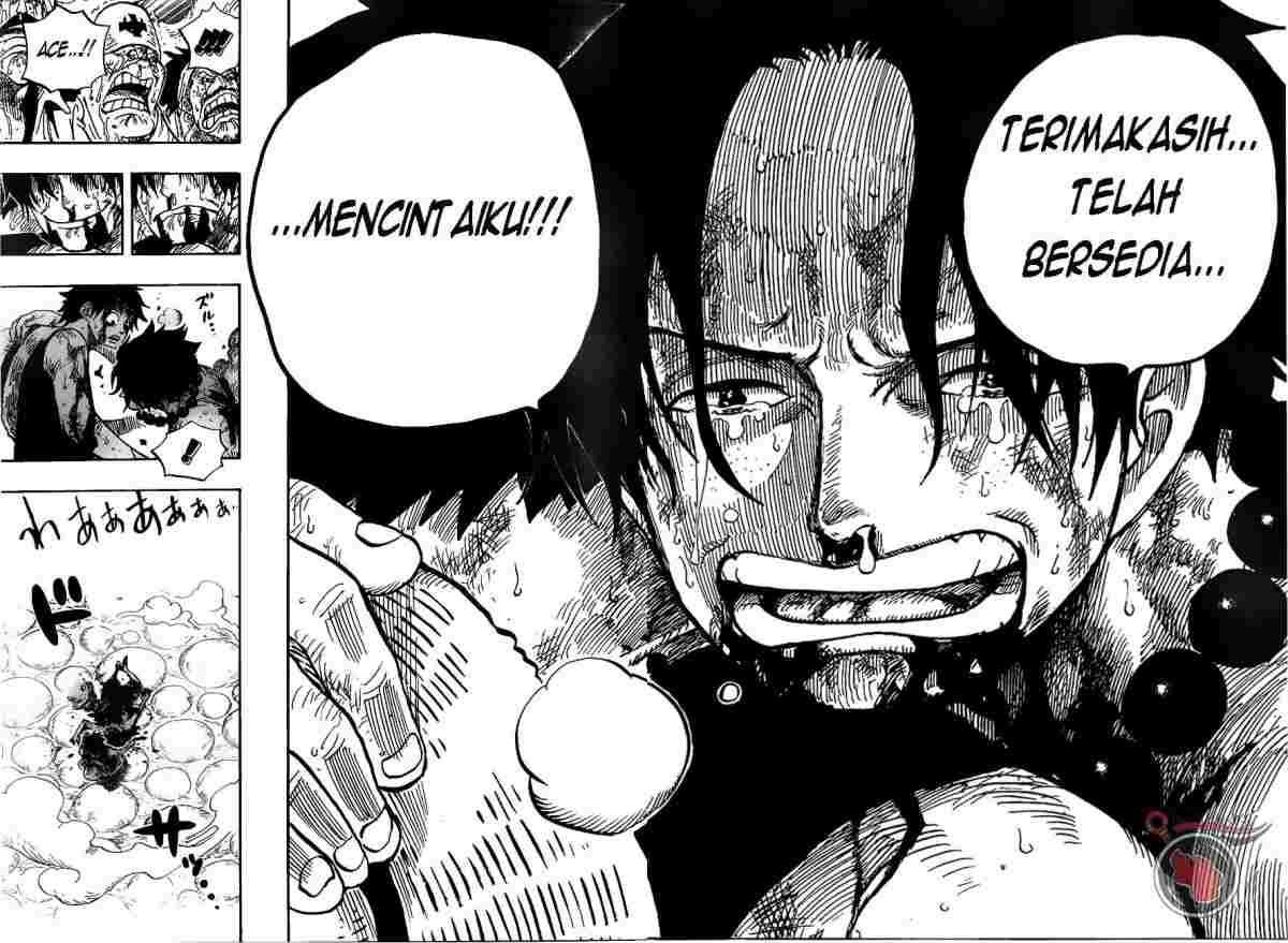 Chapter 574 - halaman 15