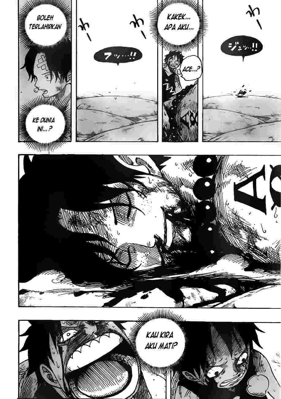 Chapter 574 - halaman 16