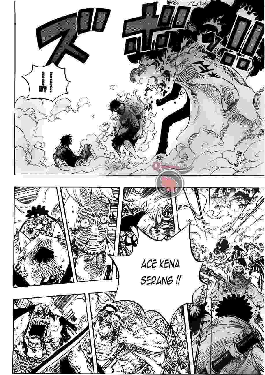 Chapter 574 - halaman 4