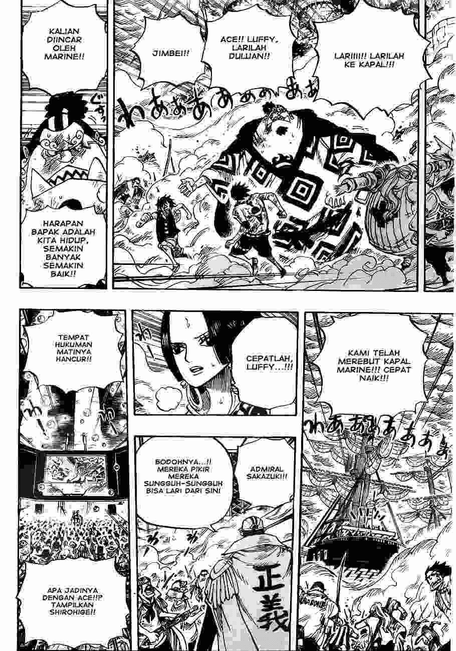 Chapter 573 - halaman 10