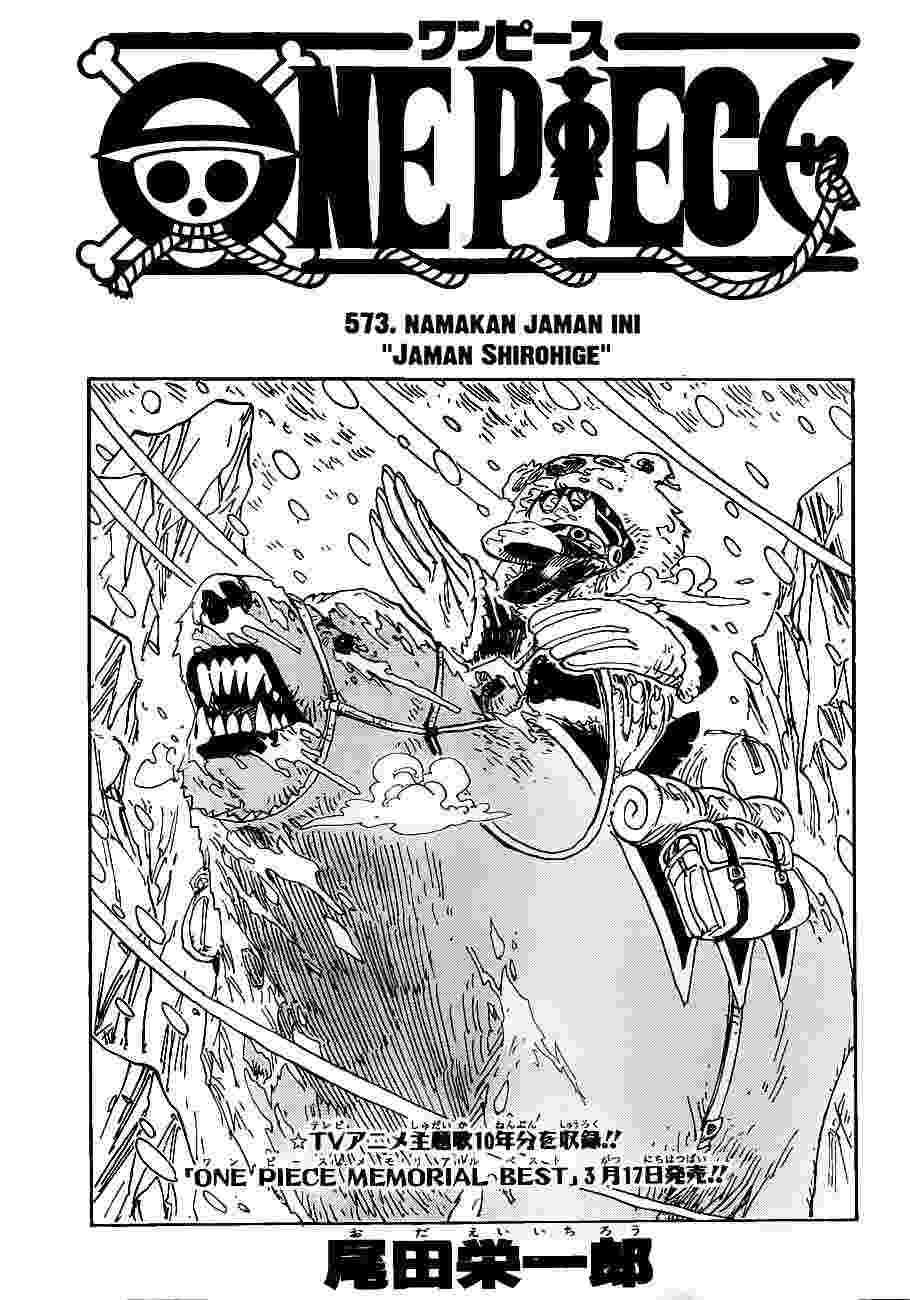 Chapter 573 - halaman 2