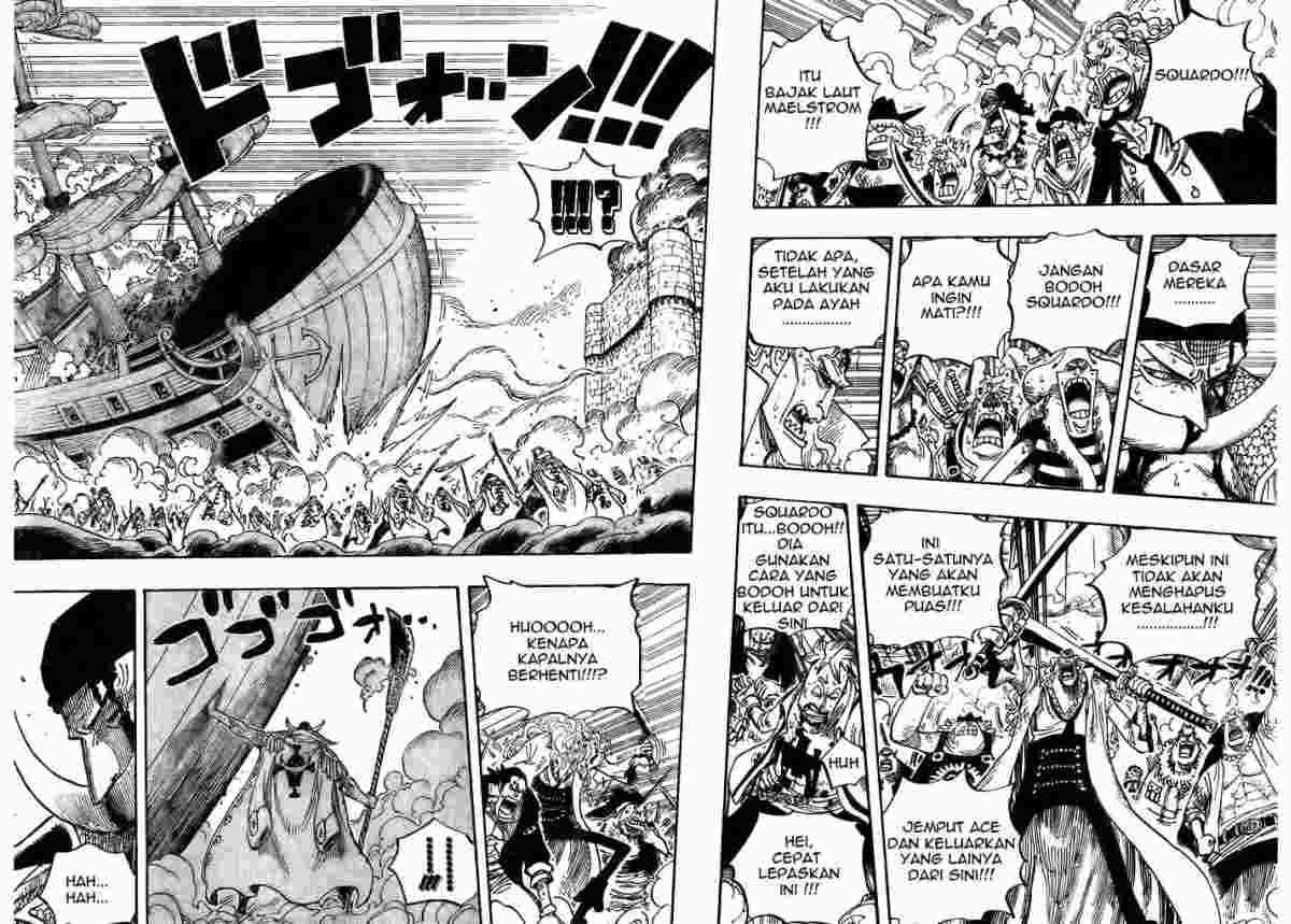 Chapter 572 - halaman 10