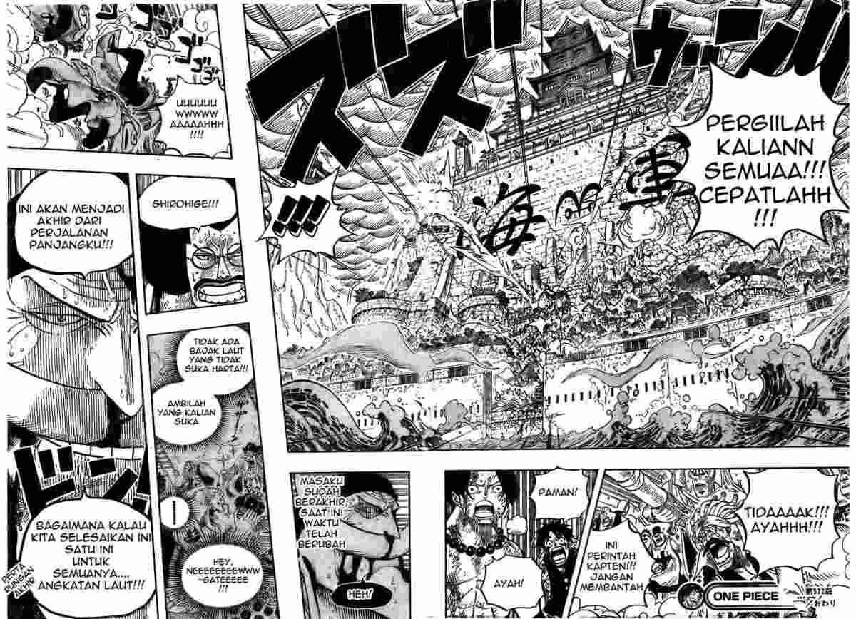 Chapter 572 - halaman 13