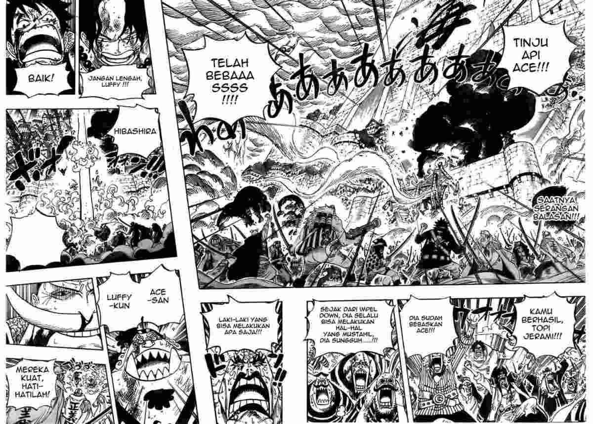 Chapter 572 - halaman 3