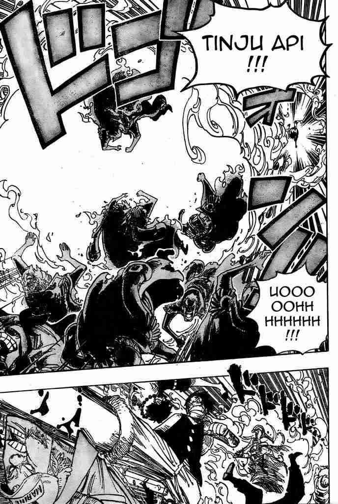 Chapter 572 - halaman 6