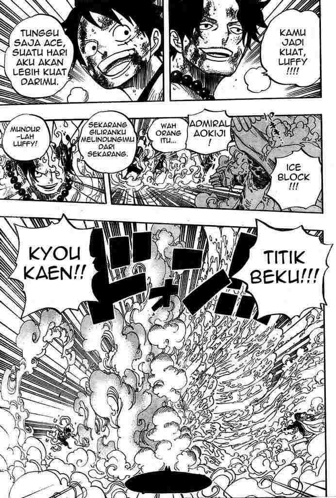 Chapter 572 - halaman 8