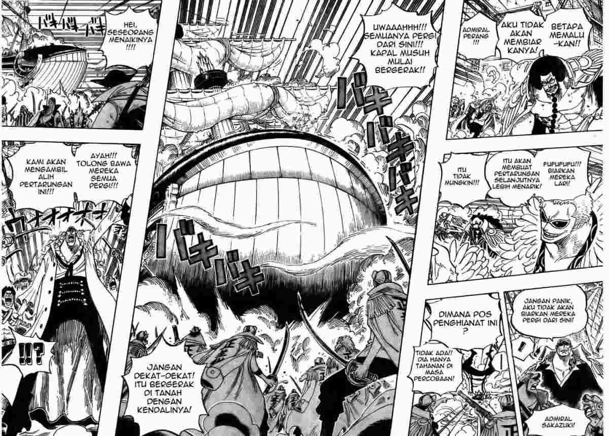 Chapter 572 - halaman 9