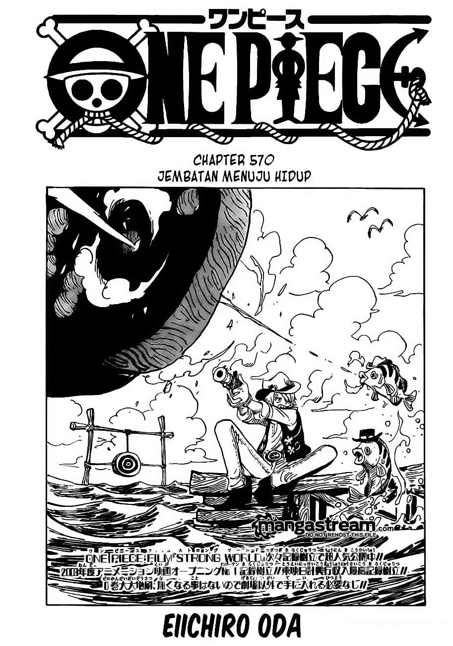 Chapter 570 - halaman 2