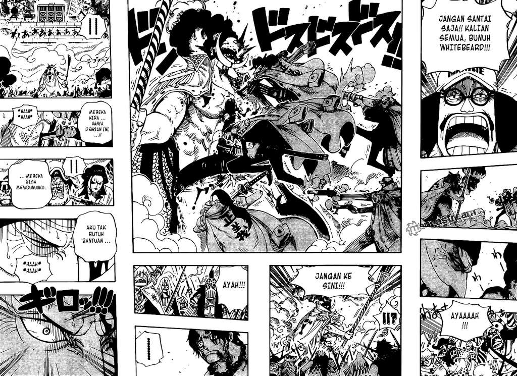 Chapter 569 - halaman 9