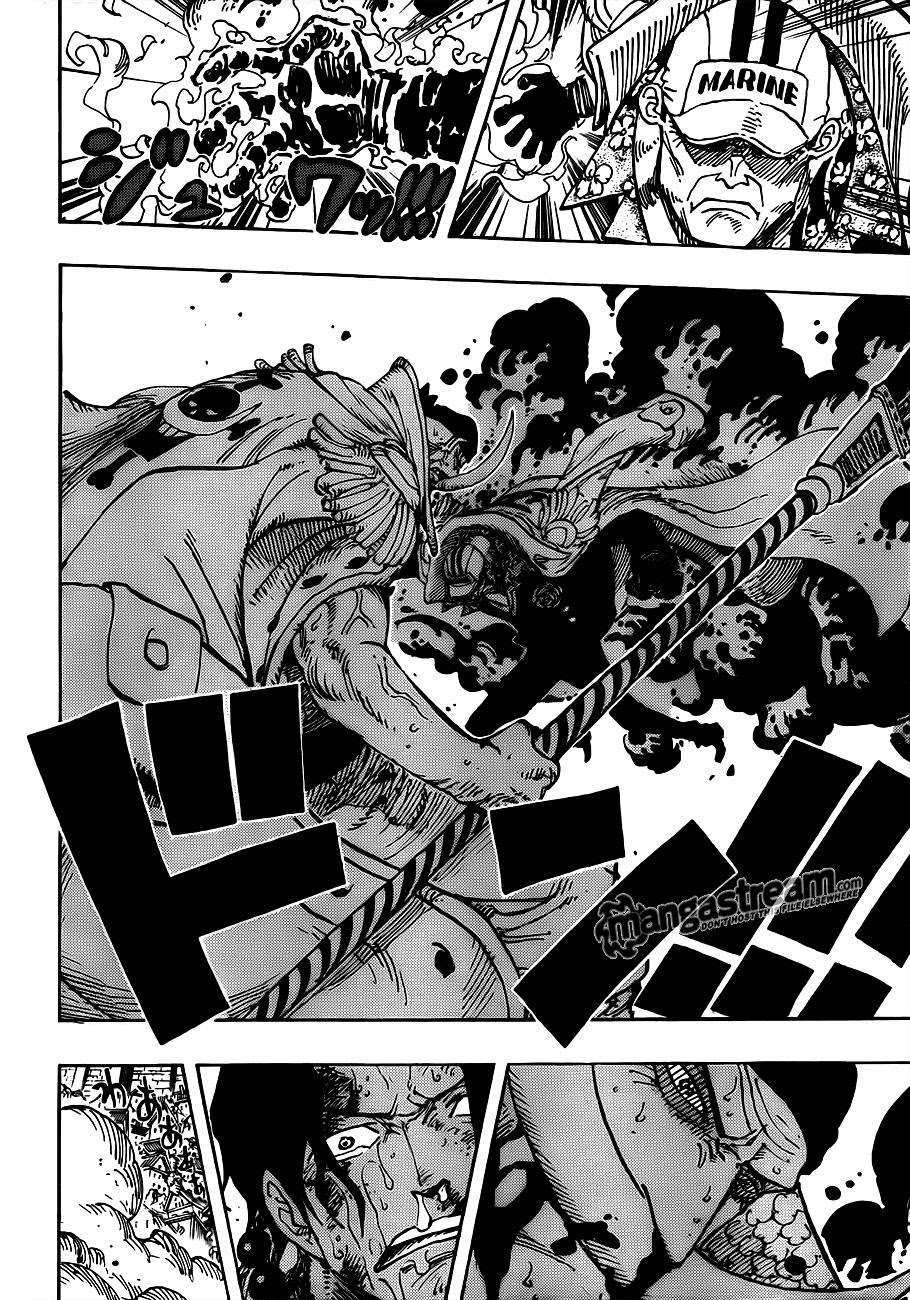 Chapter 568 - halaman 11