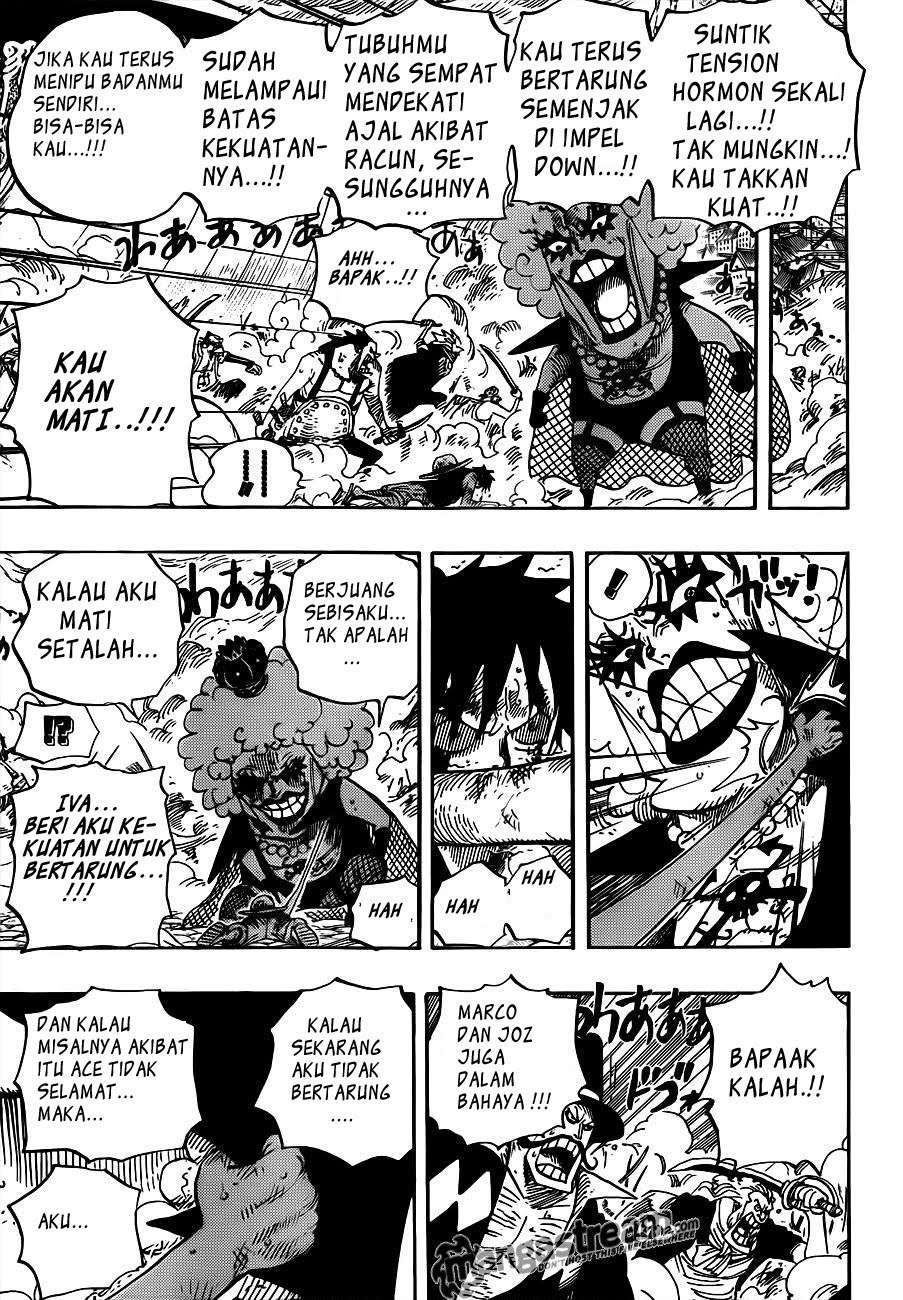 Chapter 568 - halaman 12