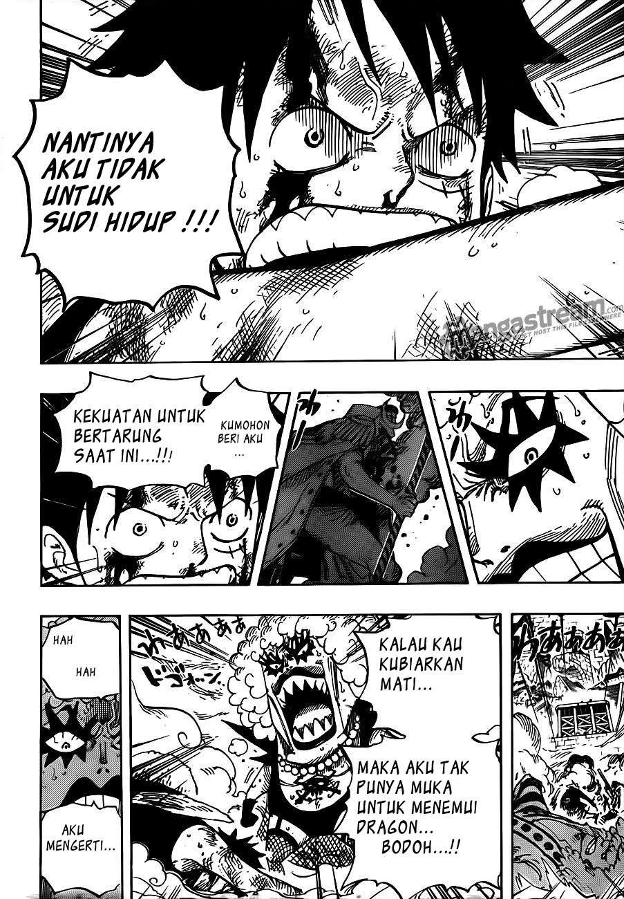 Chapter 568 - halaman 13