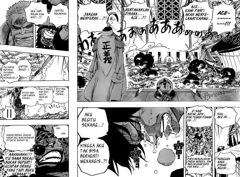 Chapter 568 - halaman 8