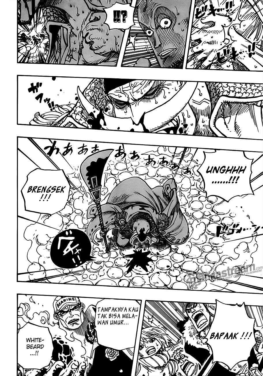 Chapter 568 - halaman 9