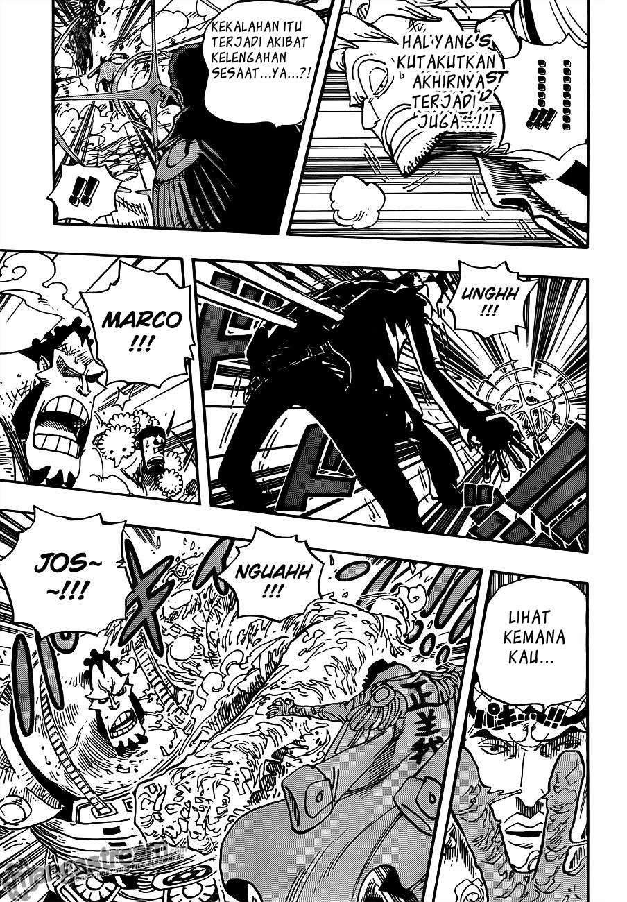 Chapter 568 - halaman 10